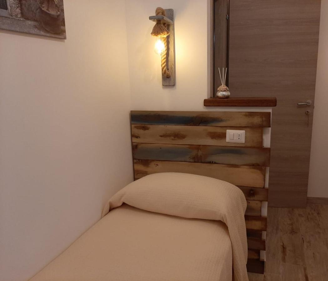 B&B Ad Un Passo Dal Cielo Pietrasecca 外观 照片
