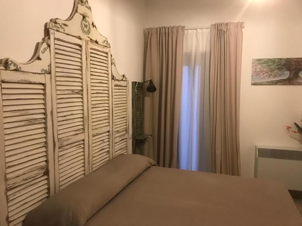 B&B Ad Un Passo Dal Cielo Pietrasecca 外观 照片