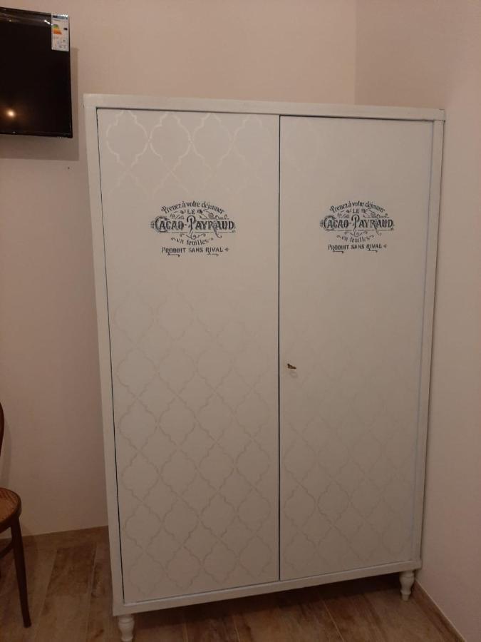 B&B Ad Un Passo Dal Cielo Pietrasecca 外观 照片