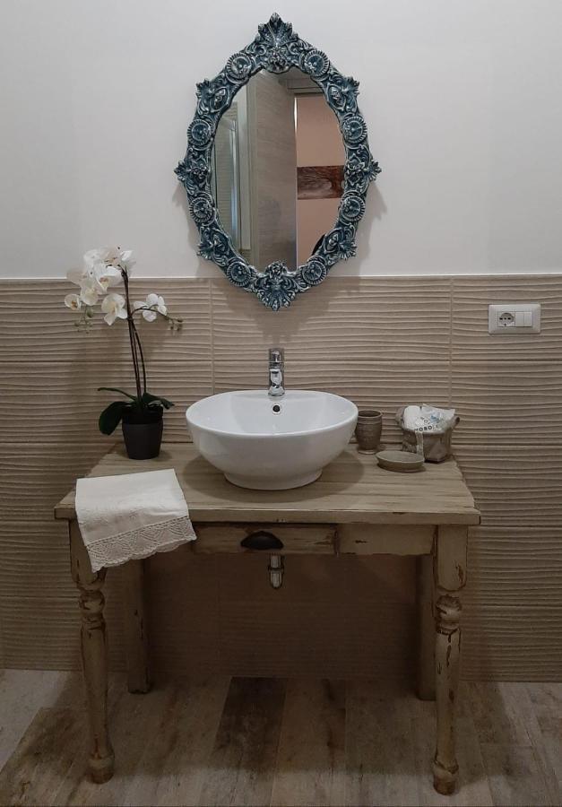 B&B Ad Un Passo Dal Cielo Pietrasecca 外观 照片